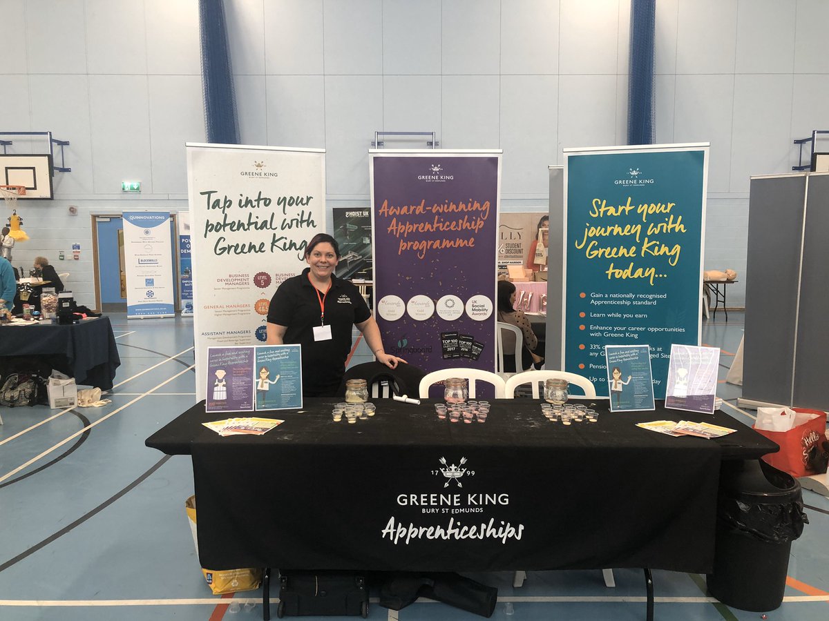 Wirral_Chamber's tweet photo. Thanks to @Scantec_recruit @greeneking @bagnallmorris and @LLSonline for supporting us at today’s #WYCSkillsShow as part of #NCW2020 https://t.co/hiPV6akCxE