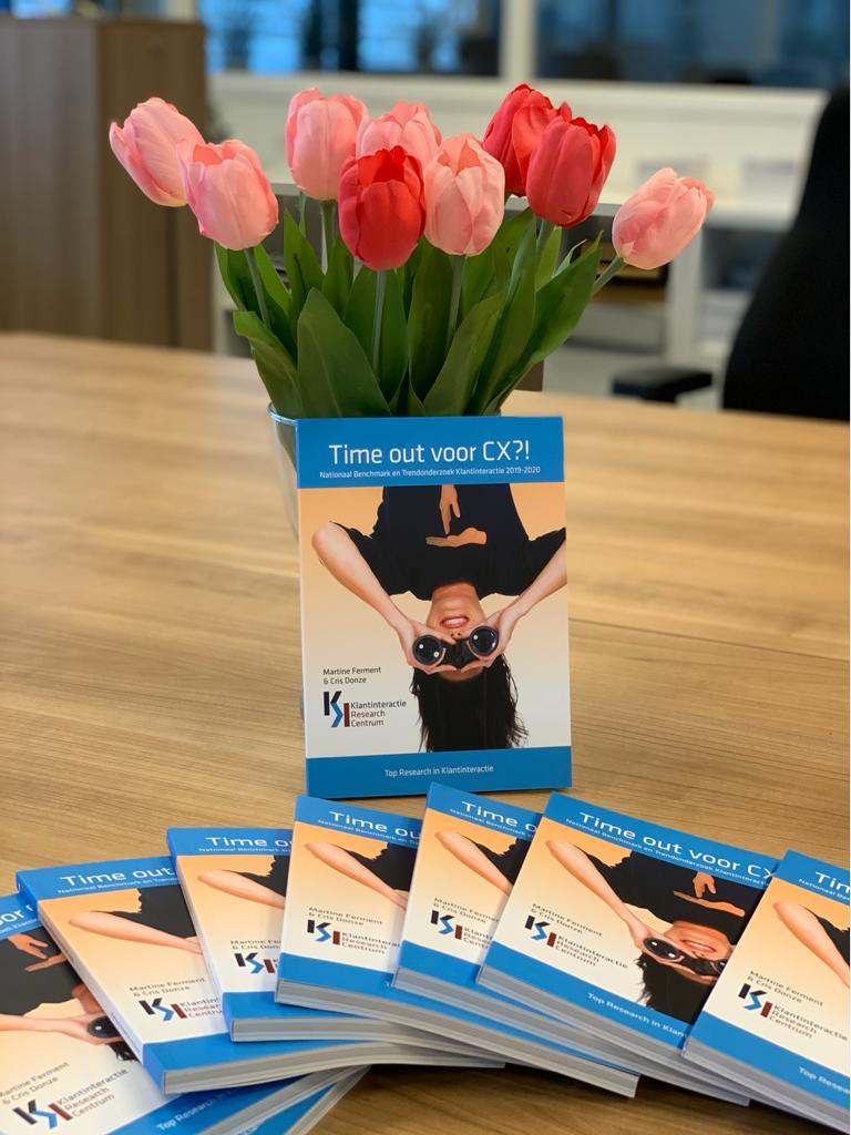 Time out voor CX?! Onze nieuwste publicatie vol met cijfers, benchmarks en trends is nu te bestellen via onze website: kirc.nl/product/nation…
#klantinteractie #CX #klantcontact