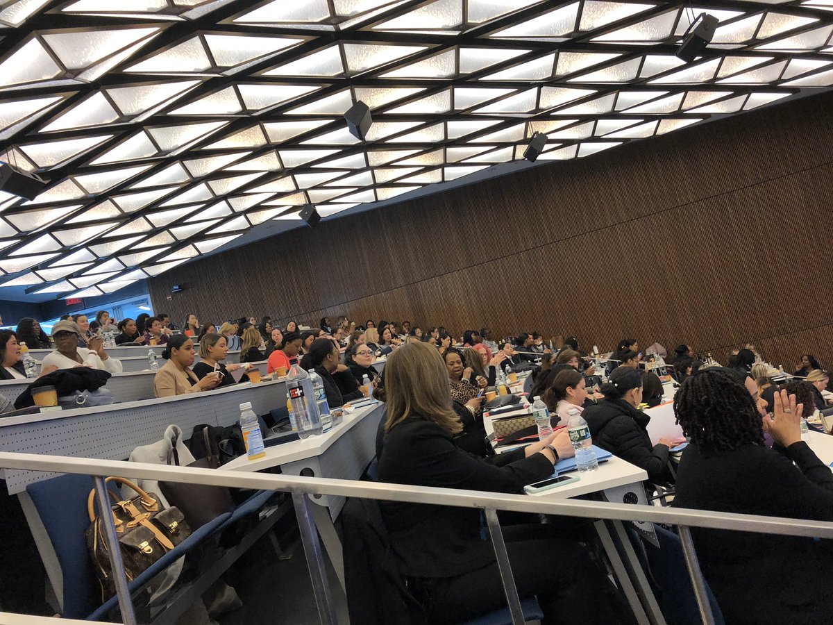 NYPD106Pct's tweet photo. NYPD 2020 Women's Conference #nypdwomen https://t.co/0u7nupgmOt