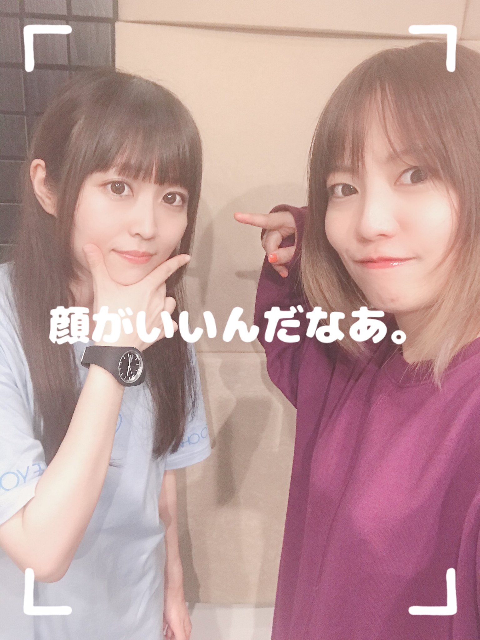えーでちゃん Twitter Search Twitter