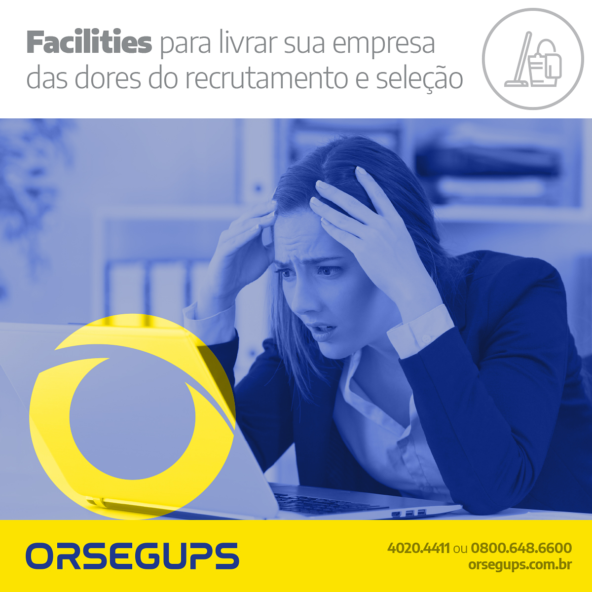 Orsegups's tweet photo. Você sabia que a terceirização de facilities, como, por exemplo, limpeza, conservação e administrativo, é tendência mundial entre as empresas, face às inúmeras vantagens que a modalidade oferece?

Saiba mais sobre o serviço! Acesse https://t.co/ovlUUGbOdn

#orsegups #facilities https://t.co/aeWrcxYZpN