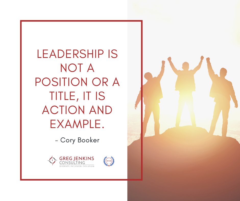 Greg Jenkins He Him Twitterren Not Everyone That Calls Themselves A Leader Knows What Is The Meaning Behind That Position Of Power If You Are Going To Be A Leader Always Lead By
