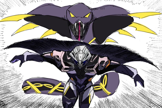 オデュッセウスの宝具(例のBGM)

#fgo #fatego 