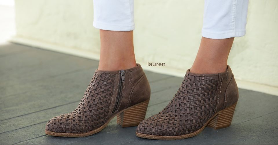 White Mountain Footwear Group on Twitter "Spring Style Now in bloom