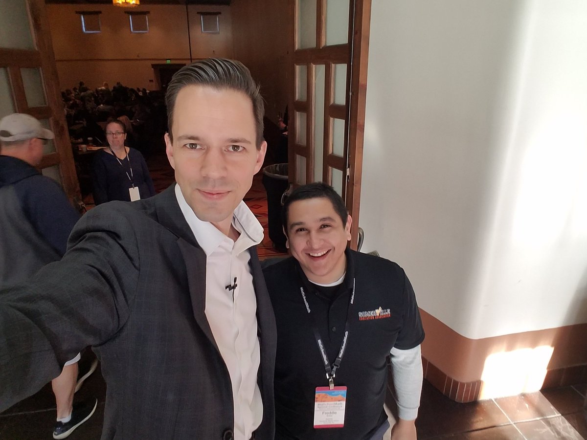 Freddie Shaker tweet media