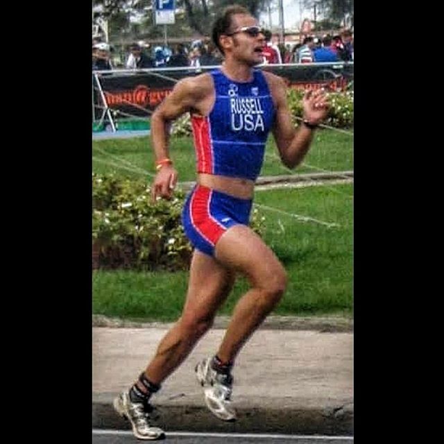 #throwbackthursday to 2008 ITU Duathlon World Championships in Rimini, Italy. This was my first world class professional race in the multisport world. I finished 23rd out of 51 and was the first American. It wasn't about the placement though. It was the … ift.tt/2x8gkc9