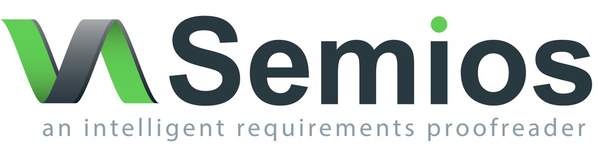 emendasoftware's tweet image. You need a plan? You need #Semiosapp! Our requirements proofreader will read your document and let you know if it can be understood by everyone in your team. Fuzzy Words, too many negatives? Not a problem for Semios. Create your requirements document and get it right first time🏆