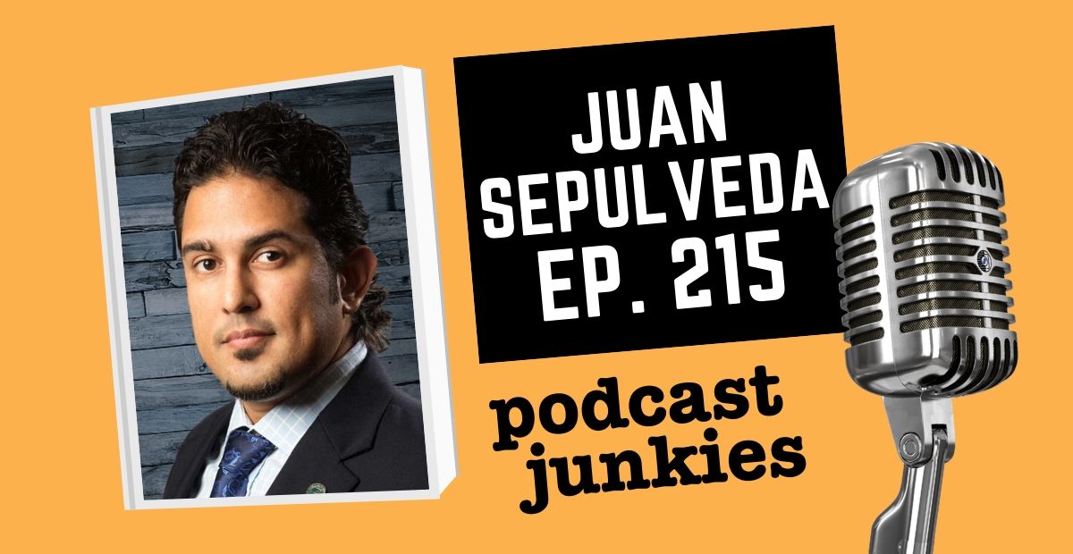 Podcast Junkies is celebrating 10 years! tweet media