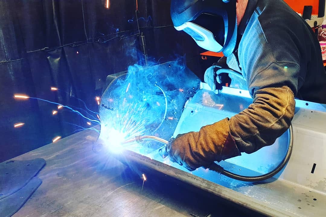 ChapmanMachines's tweet photo. Our fabrication is at full steam prepping FM Series Flail Mower decks ready for the season ahead

The popular FM Series is renowned for it's reliability, our incredibly robust build quality &amp; design for top-notch performance across a range of conditions

https://t.co/Xf9sjYCq0s https://t.co/fa9R1F2VCr