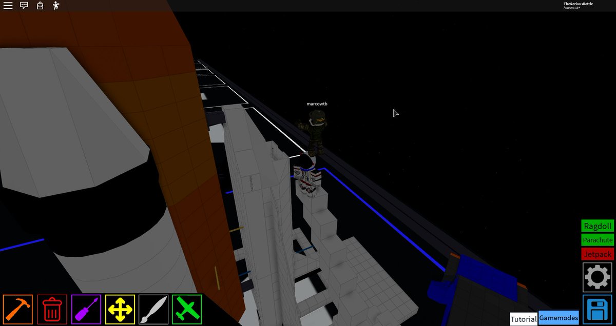Serious Bottle Bottleserious Twitter - twitter roblox plane crazy jetpack tutorial Serious Bottle Bottleserious Twitter - roblox plane crazy jetpack tutorial