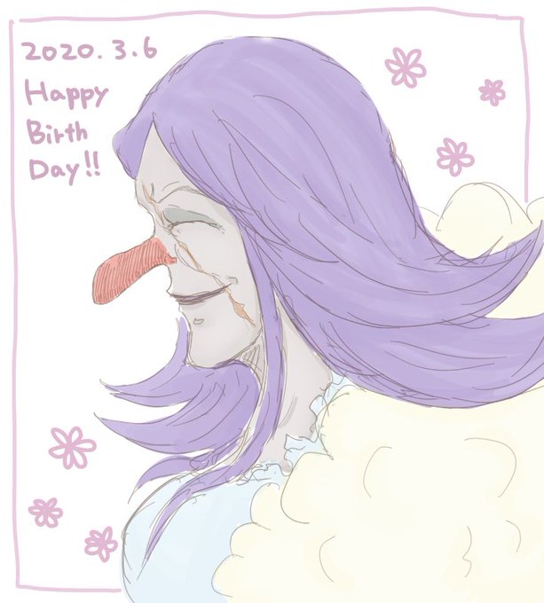 シャーロット ブリュレ生誕祭のtwitterイラスト検索結果 シャーロット ブリュレ生誕祭のtwitterイラスト検索結果