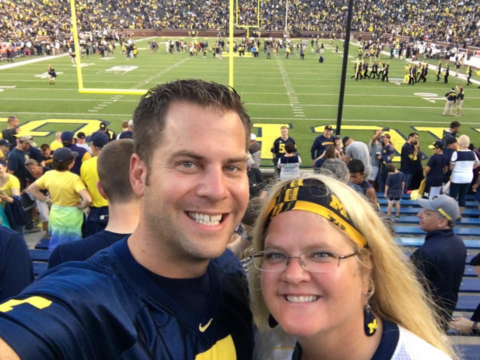 coachtruex's tweet photo. Happy Birthday to my sister @mahctrudat! Hope you have an amazing day celebrating the woman you are! Love you Sis!! #ProudBrother #MySeester https://t.co/aBTCi4zp7o