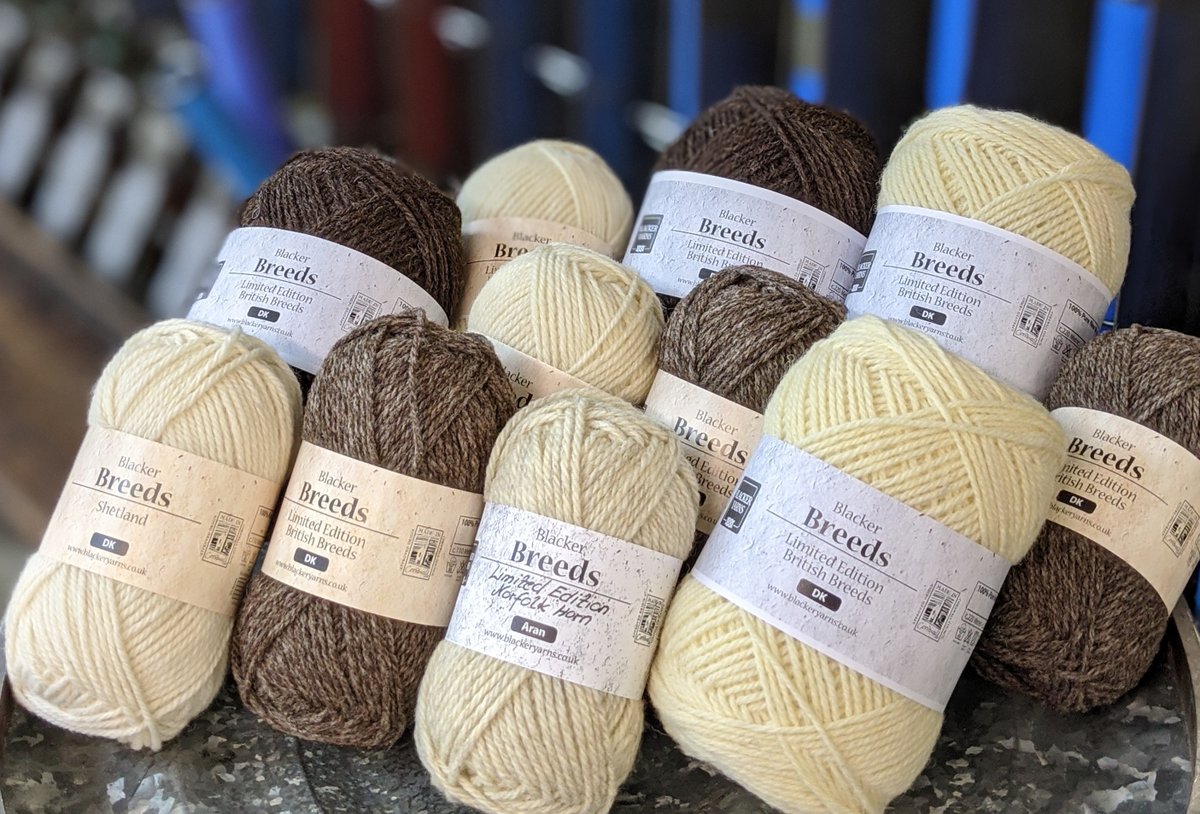 Gool Peran Lowen! 🐑🐑 Happy St Piran’s Day!
Today we celebrate the national day of Cornwall. Piran is the patron saint of tin miners, back in the day we believe today would have been a “tinners Holiday”.