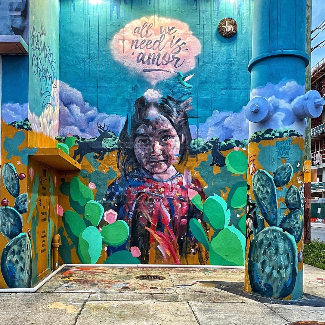 Amor, amor y más amor 💙

-
📷 by gabynicolauzig on Instagram