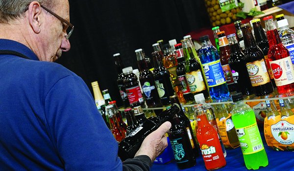 We are gearing up for the #MidwestFoodServiceExpo in #Milwaukee at #TheWisconsinCenter March 9th to the 11th! If you are in the #food #industry stop by our booth #27 and say "hi!" We will have samples to try and items to purchase. 
wirestaurant.org/expo/

#cbd #connoils #hemp