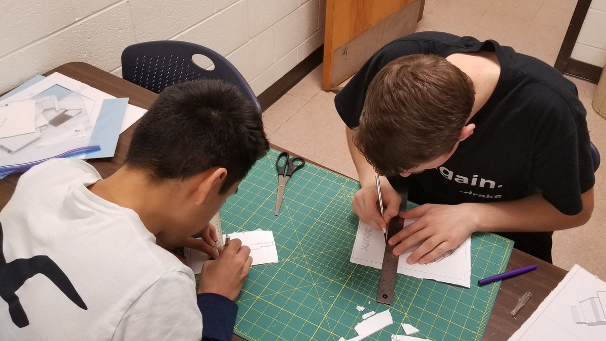 ACE RDU Final Presentation Tonight! 

It's finally time to see what our seven student teams have been working on for a mixed use project in downtown Raleigh.

Sanderson High School Auditorium, presentations begin at 5:30!