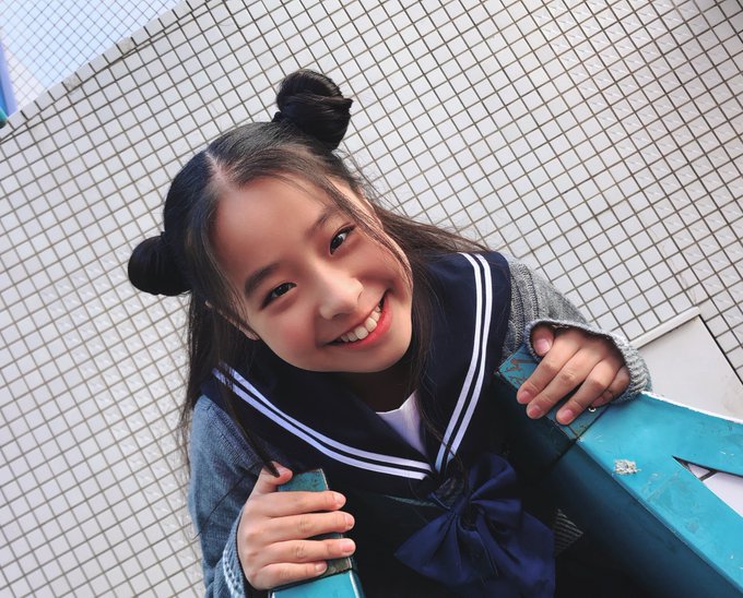 Twitterのコスプレ画像7