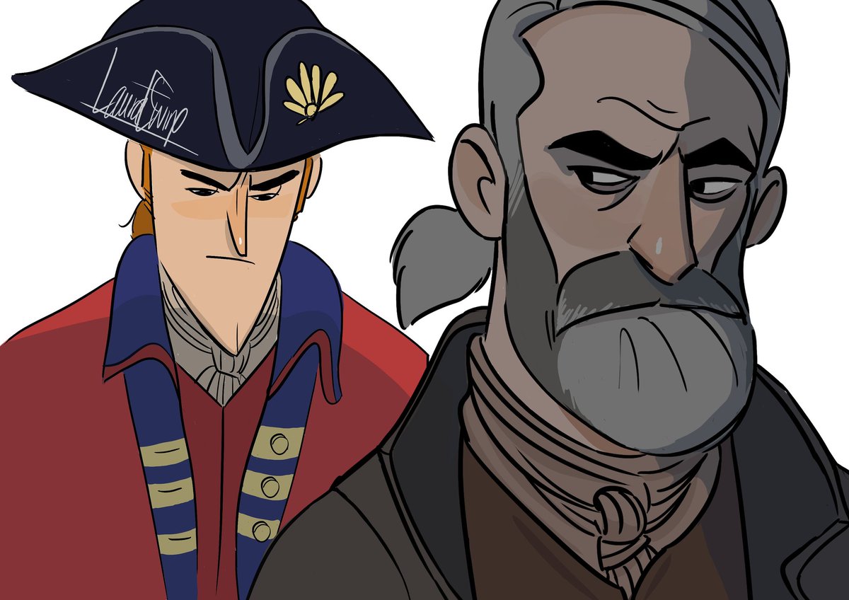 Getting closer... looking forward to Jamie's red coat moment..I can't imagine how uncomfortable he must feel. #outlanderstarz #outlanderLEw #jamiefraser #outlanderfanart