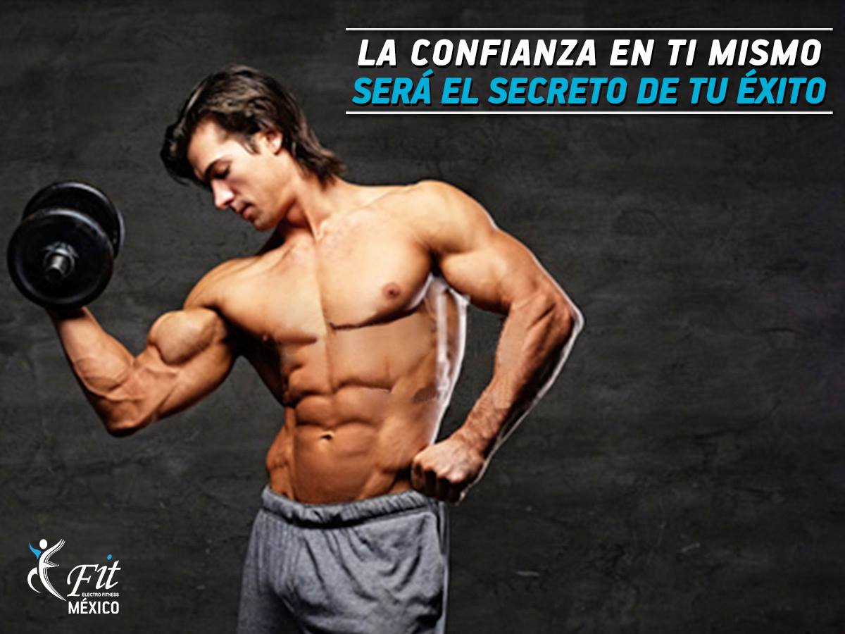 eFitMexico's tweet image. La vida comienza al final de tu zona de confort