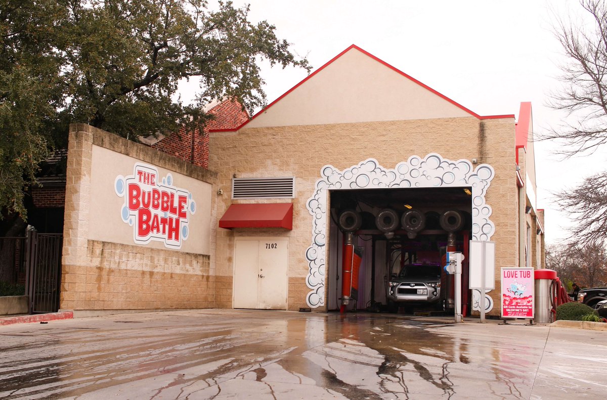 San Antonio Car Wash Deals San Antonio Car Wash Deals