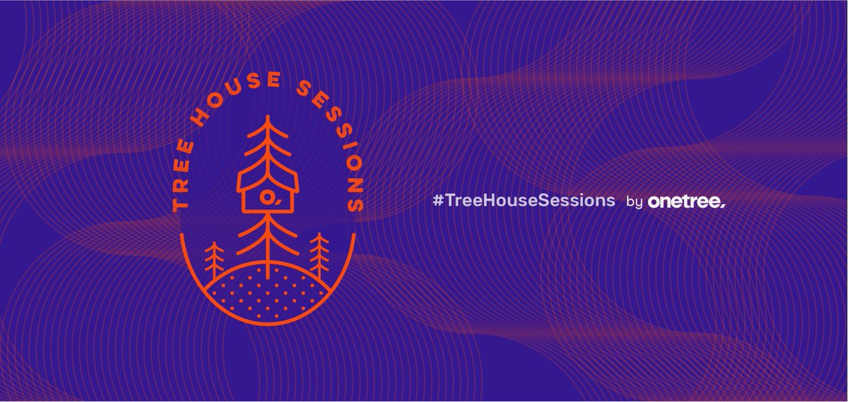 onetreeows's tweet photo. #TreeHouseSessions es el nuevo espacio creado por Onetree, que busca generar una dinámica de intercambio de conocimiento en torno a la tecnología y al desarrollo de software. https://t.co/wddZPGU8LL