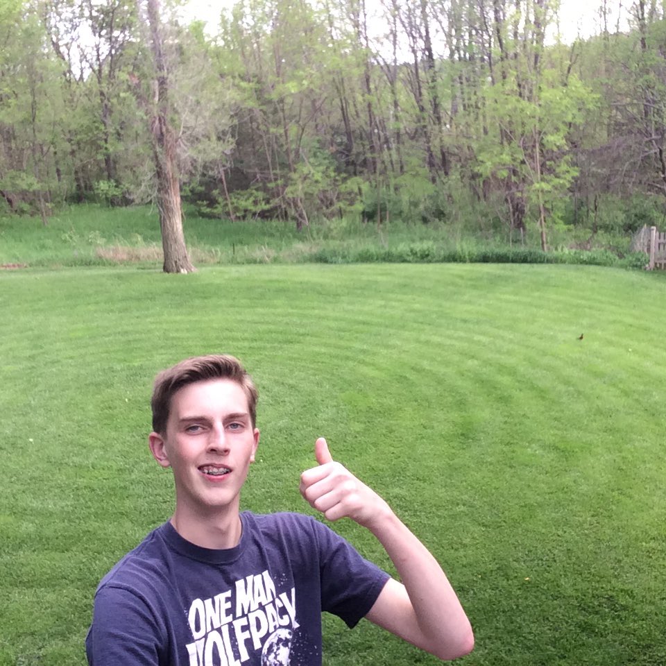 happy birthday shpeed