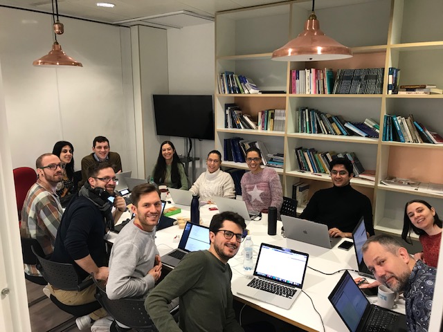 MLNL_UCL's tweet photo. More of PRoNTo hacking today! @FSFerreir @Ch_Phillips @AgostonMihalik @NilsRWinter @MouraoMiranda @chapmajw @circuitfreud @CmicUcl https://t.co/70PP0m5KyA https://t.co/NSYopFqNVx