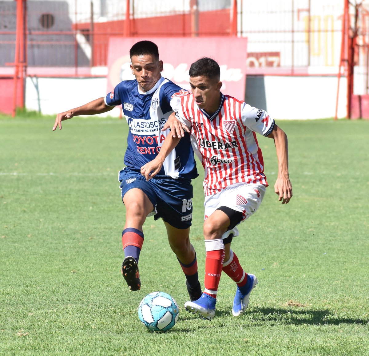 Las Voces Milrayitas tweet media