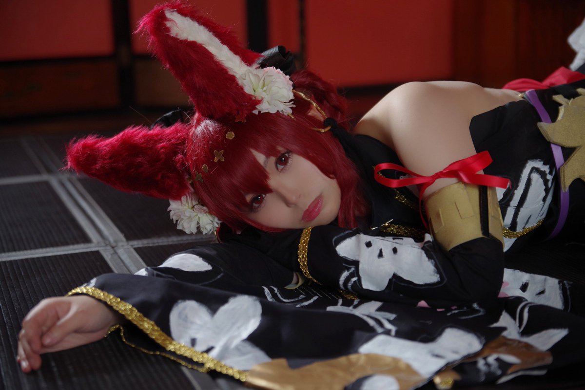 Twoucan アンスリア の注目ツイート コスプレ