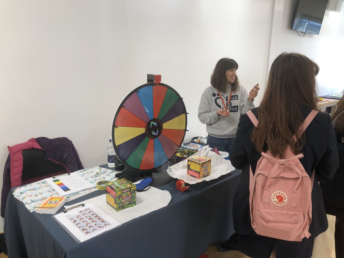 Wirral_Chamber's tweet photo. Amazing to have @wirralhospice @CammellLaird @SAEinstituteUK and @SticknStep1 showcasing their business and inspiring our future workforce at today’s #WYCSkillsShow #NCW2020 https://t.co/9TzcgZSmBn