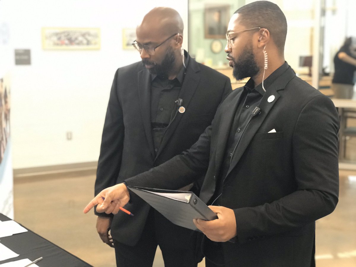 HISD_ATMP's tweet image. If you’re not here today, make sure you follow us on Twitter! #ATMNeXGen #AscendingToMen #ATMProject