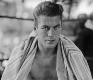 charlotteseasy's tweet photo. This week’s password honoree was a world heavyweight champion during the prohibition era. He’s best known for his legendary battles with Jack Dempsey. We would imagine that those wars led to a couple of nights down in the speakeasy. https://t.co/iUCXguXtFS