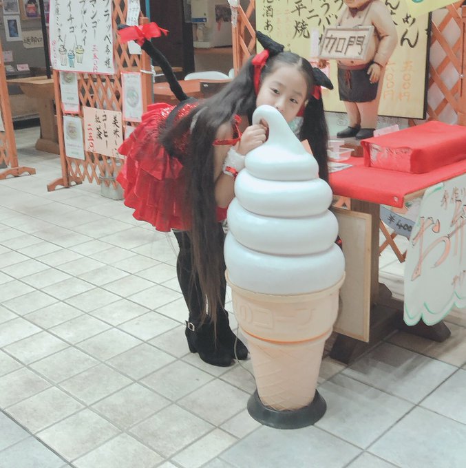 Twitterのコスプレ画像27