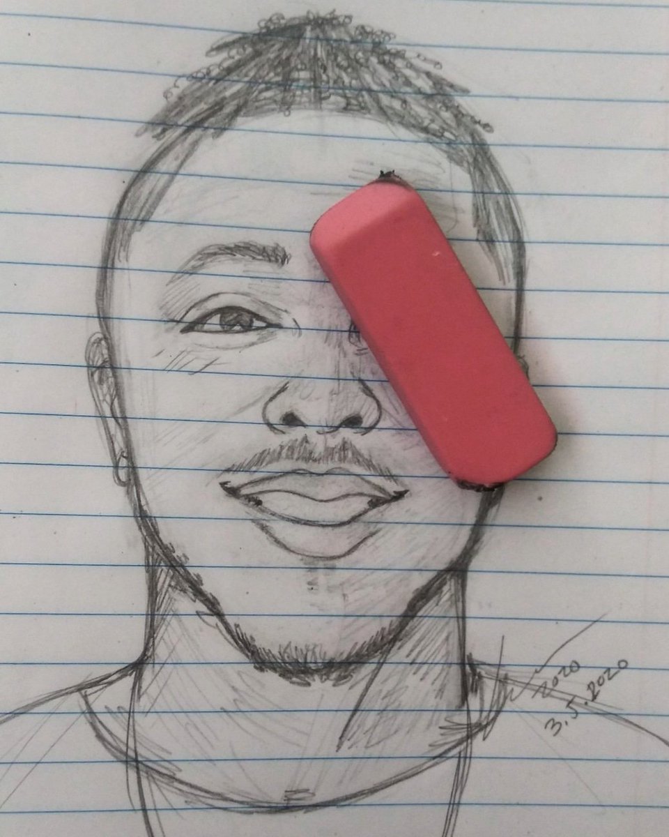 leekiings's tweet photo. i couldnt draw his other eye:(

#jnone #teamjnone #ArtistOnTwitter #portrait #voiceplay https://t.co/VbiumM90Fh