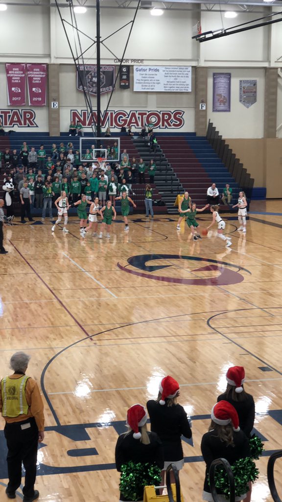CoachPrososki's tweet photo. Some state FKC basketball. #loomis #statebball https://t.co/xSfqVQ6nZ4