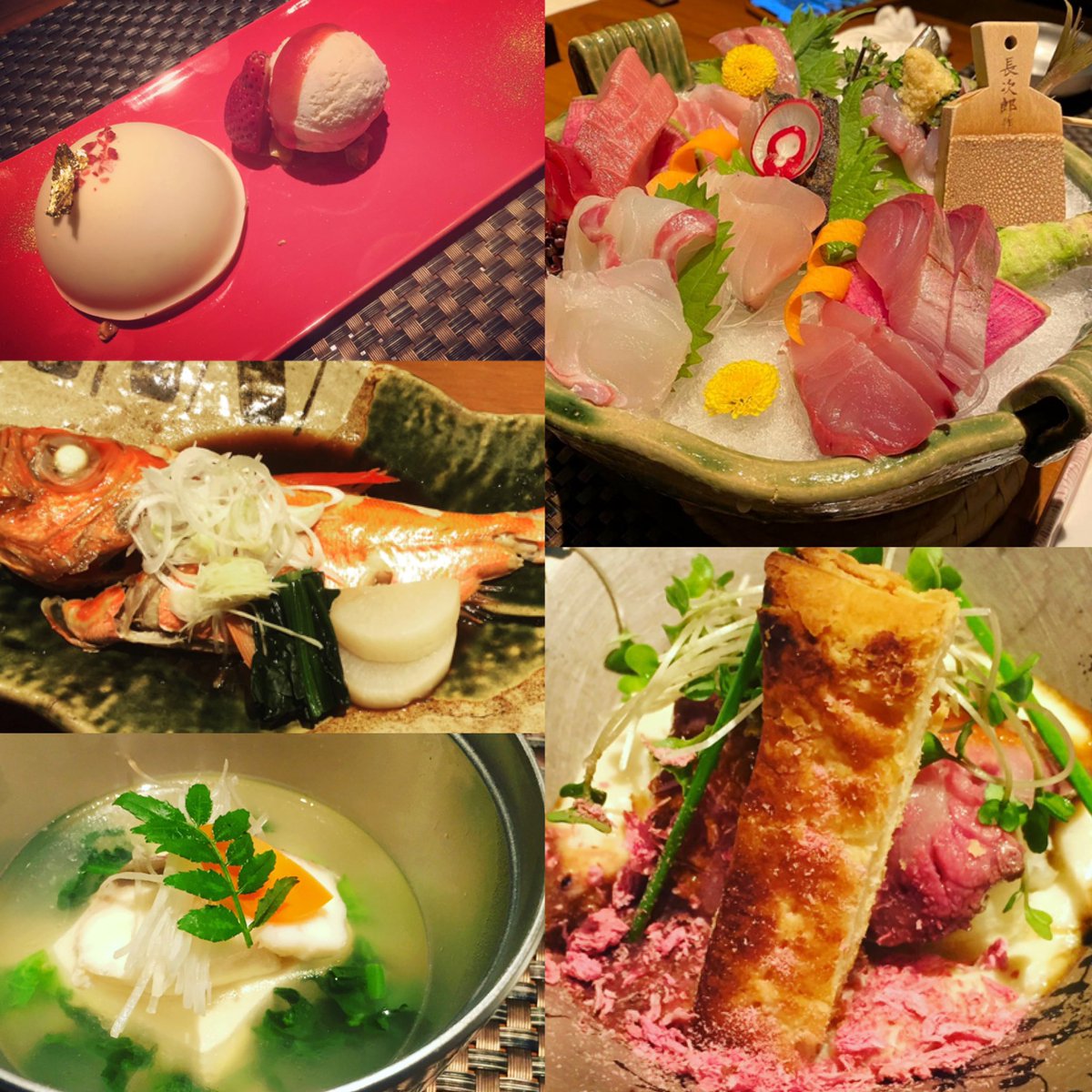 t_junchannel's tweet photo. 何度行っても大好きな私のお気に入り温泉は館山にあるrokuza。東京から車で1時間半でドライブ兼ねて行けて、最安値14800円〜露天風呂付き客室には21800円〜宿泊できるんです。
その日に水揚げされた南房総の地魚をふんだんに使った料理も本当に絶品で至福のひと時を楽しめます。大事な人との旅行に是非 https://t.co/B9zG5ol1AQ