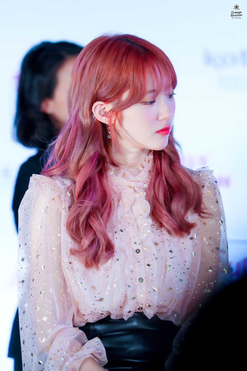 e_OrangeBlossom's tweet photo. 💞💐

#HappyLUDADay
#0306_오늘은_루다의_날 https://t.co/cxq1W9uZnc