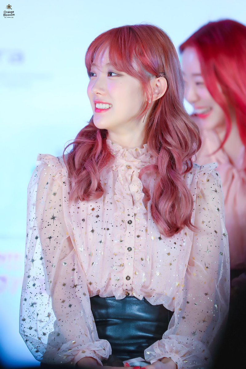 e_OrangeBlossom's tweet photo. 💞💐

#HappyLUDADay
#0306_오늘은_루다의_날 https://t.co/cxq1W9uZnc