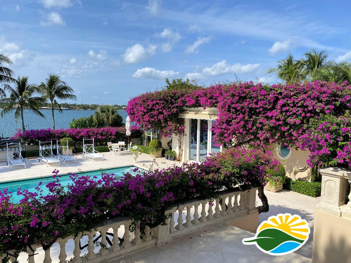 FLEnvironmental's tweet photo. Spring is right around the corner. Ask us about our granular fertilization programs to make your plants bloom! https://t.co/VuRORvtSAt