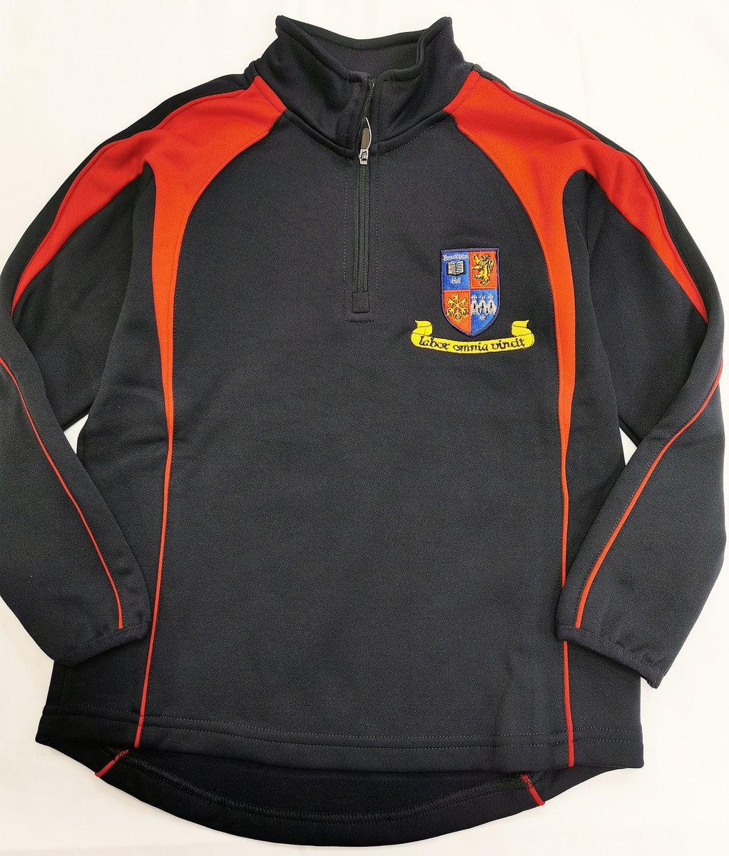 AubynDavies's tweet image. One of our schools, Barnardiston Hall has a new midlayer as part of the sports kit. Now in stock...
.
.
.
#schoolwear #sportskit #midlayer #schoolwearneeds
#barnardistonhall @barnardiston