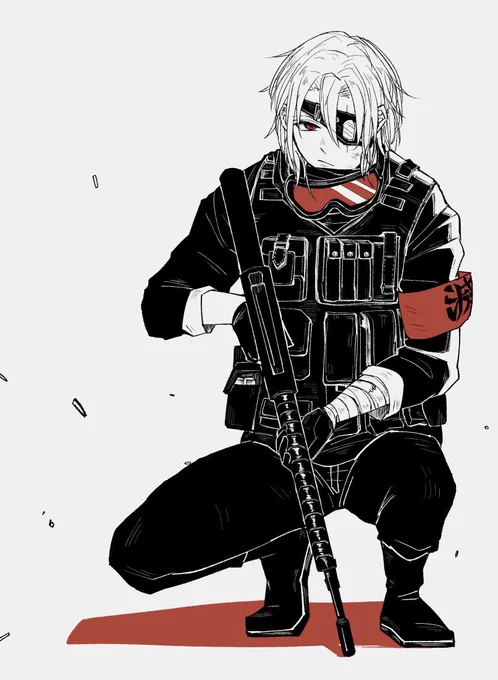 #繋がらなくていいから俺の宇髄天元を見てくれ 
