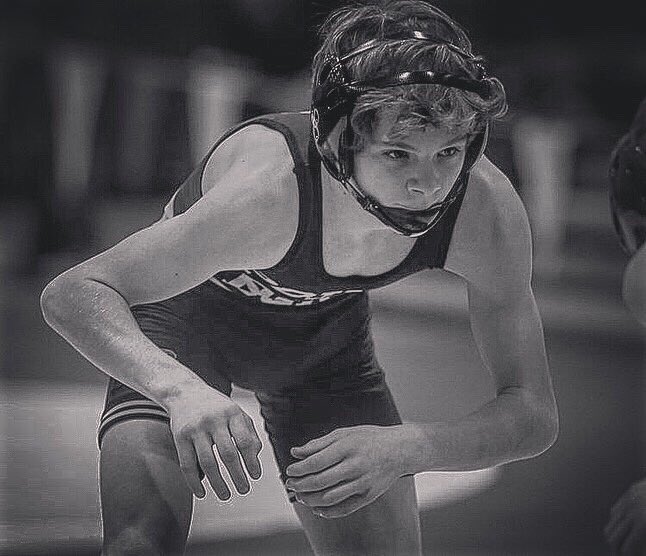 PtBoroWrestling's tweet photo. NJSIAA STATE WRESTLING CHAMPIONSHIPS!!! 

Wrestling starts today at 12pm! 

Let’s Go Lucas Torre!!!

#PtBoro https://t.co/RdYYs7QyXH