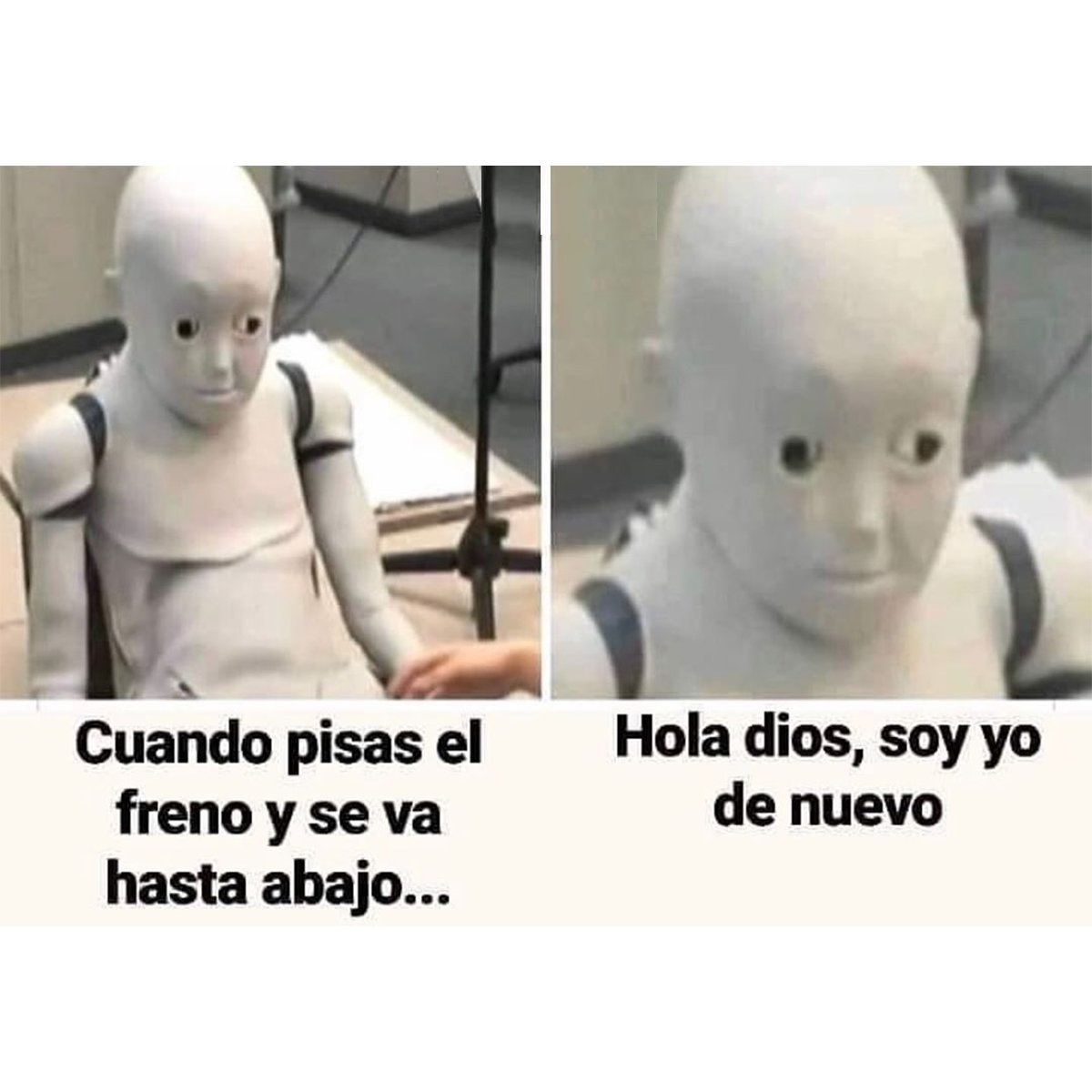 cachosuspension's tweet photo. Hola Dios te acordás de mi? 😩😂 https://t.co/lzuRWZg2Oh
