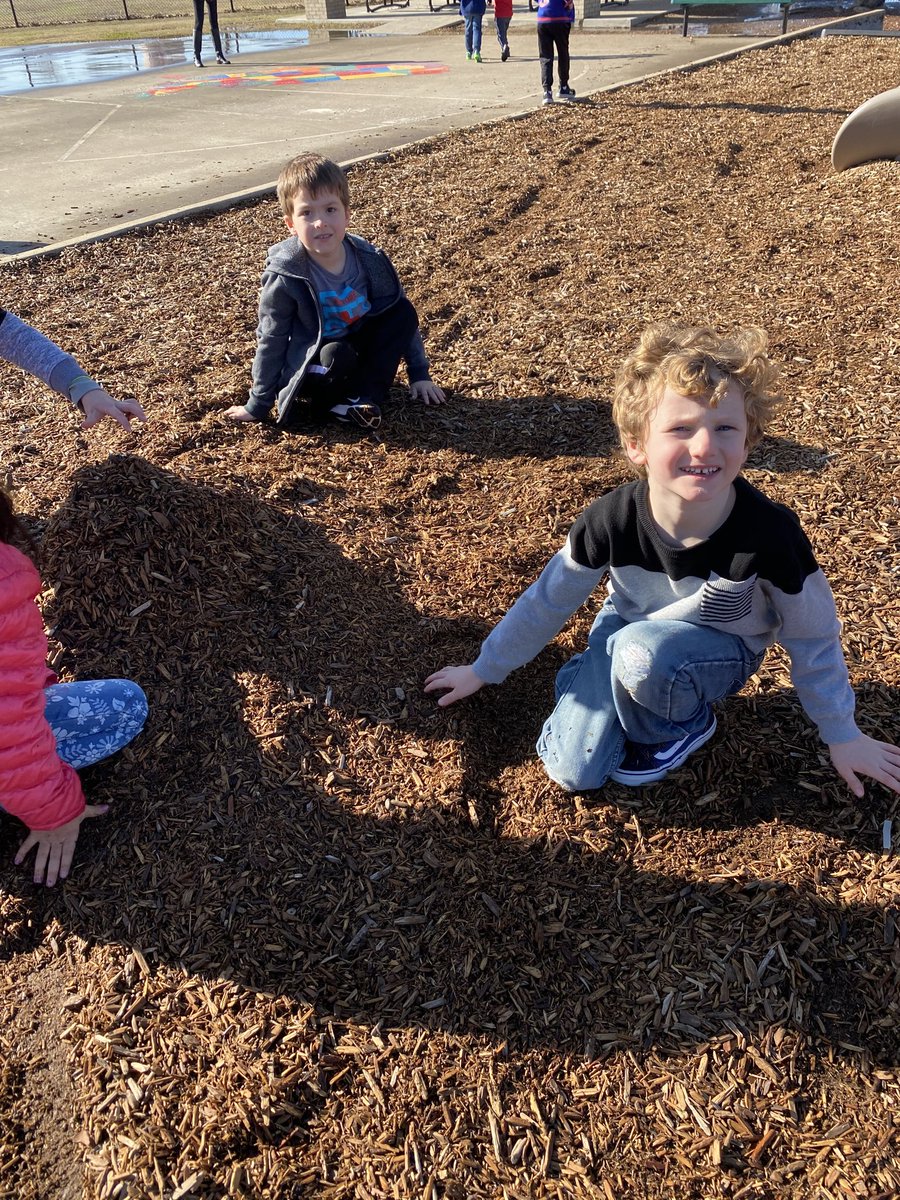 cathyycook's tweet photo. Recess Fun! https://t.co/a5cgEsnbwQ