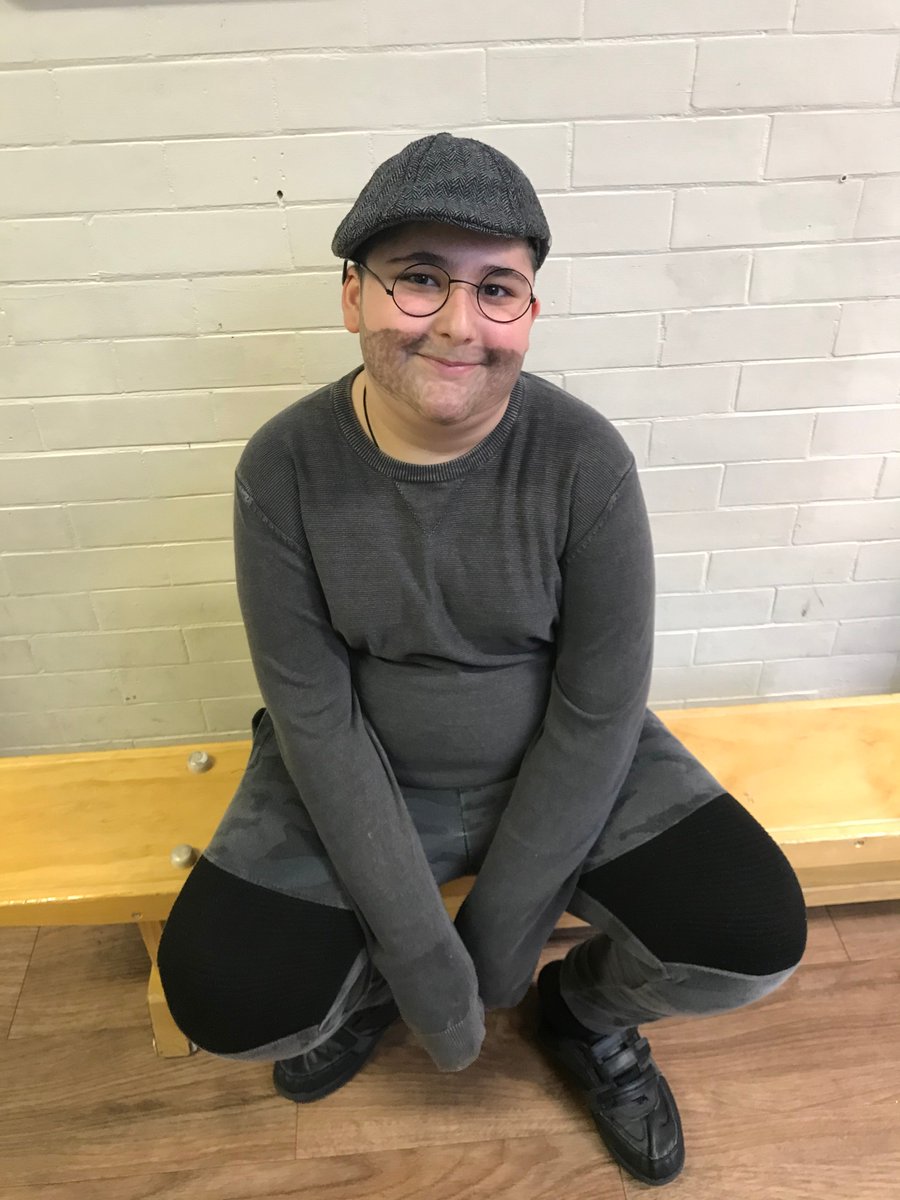 HPA_Philip_Lane's tweet image. What an amazing World Book Day we have had here at HPAPL! @WorldBookDayUK @HarrisFed #WorldBookDay2020 #WorldBookDay #HPAPL 📕😀