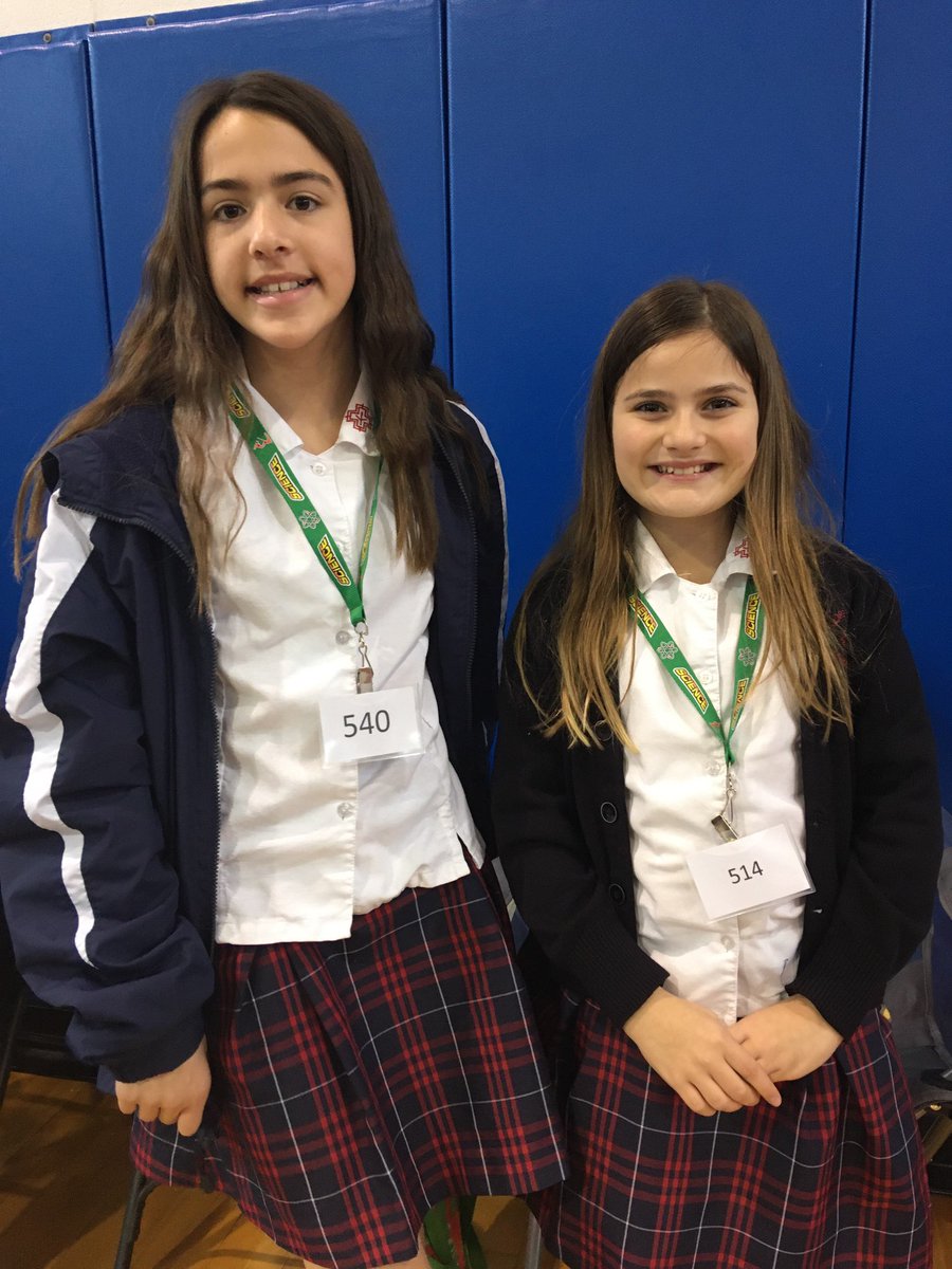 stclarestars's tweet photo. Prayers and well wishes to our 3rd, 4th, and 5th grade students that are competing at the Archdiocesan Science Fair today. 
@archgh https://t.co/uTgPe1IiWt