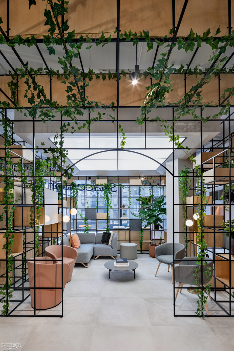 Fabulous project by <a href="/gensler_design/">Gensler</a> for <a href="/spacestor/">Spacestor</a>--an epitome of how good design embodies the nature of the client. Excellent work 👌

bit.ly/3cwHwla

#architecture #interiordesign #luxurydesign