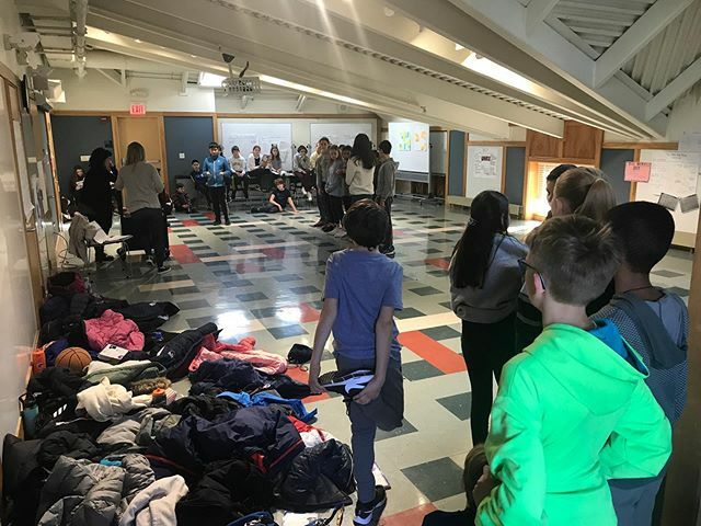 BB&N Lower School tweet media