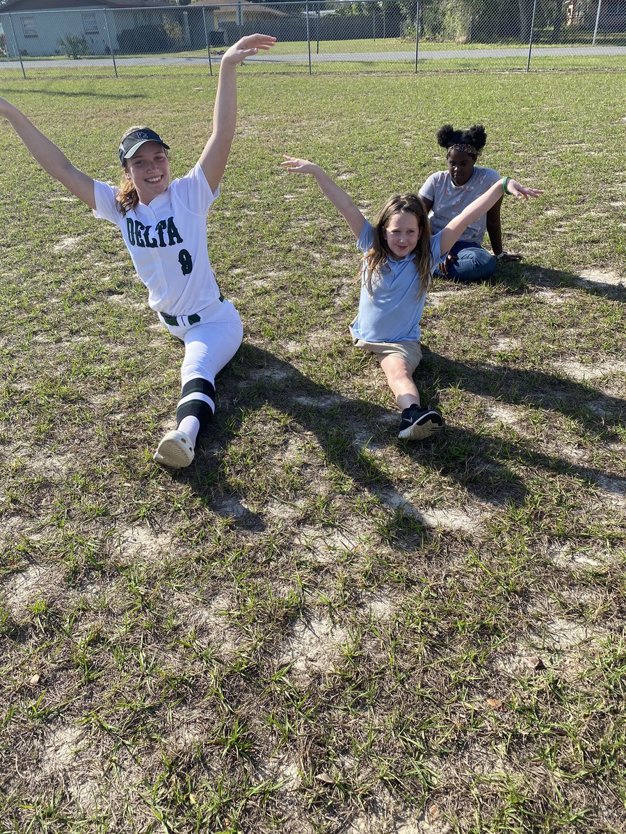 Delta College Softball (softball_delta) Twitter