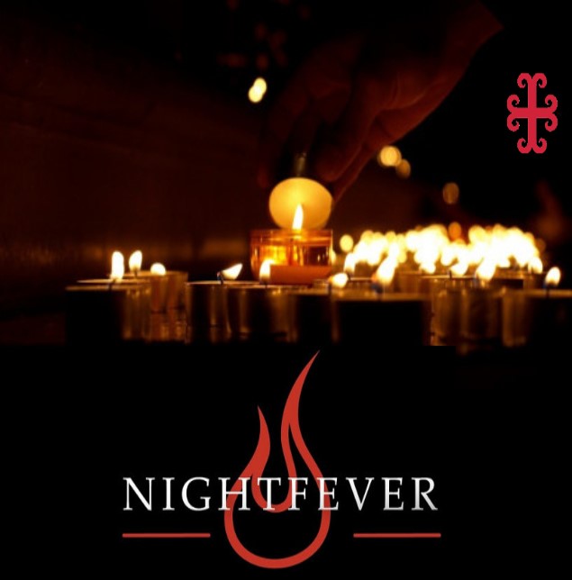 DownsideChap's tweet photo. Our second #Nightfever @nfonline of the year will be taking place on Sunday 15th March as part of out #Lent programme @downsideschool All pupils and staff are welcome, 6 - 8pm in the Old Chapel #Jesus #Candles #TimeForGod #Prayer #YearOfTheWord / @cliftondiocese #YearOfCommuion https://t.co/YVWpUOwcM0